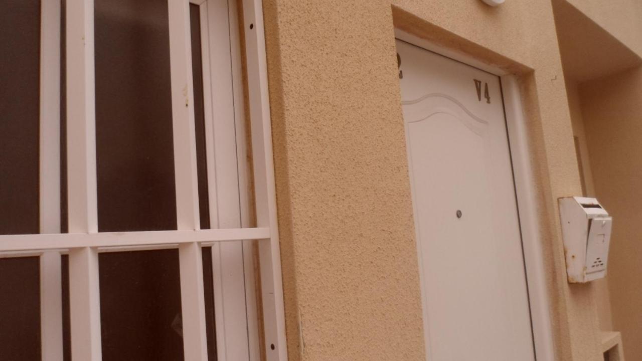 شقة Arcoiris كالاو سالفاجي المظهر الخارجي الصورة
