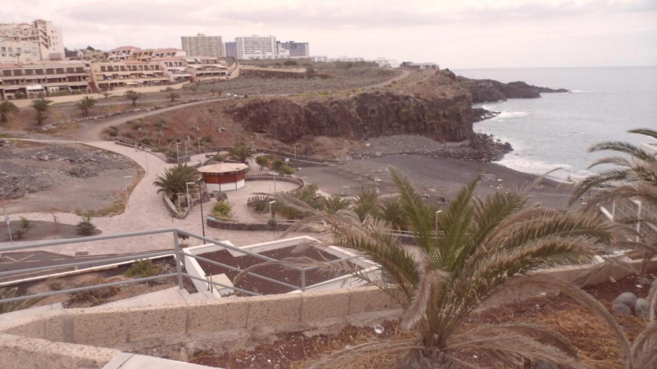 شقة Arcoiris كالاو سالفاجي المظهر الخارجي الصورة